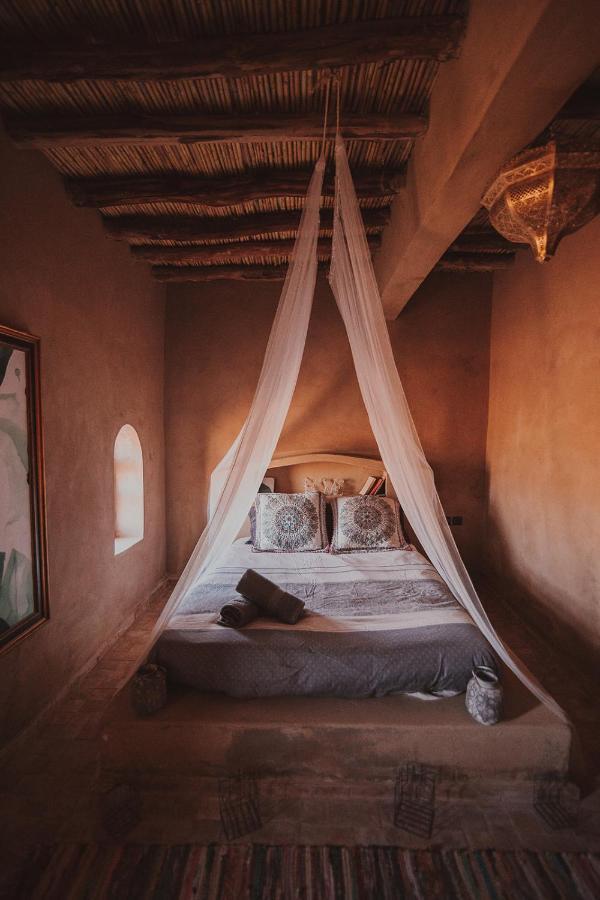 Willa Tawarigit House Merzouga Zewnętrze zdjęcie