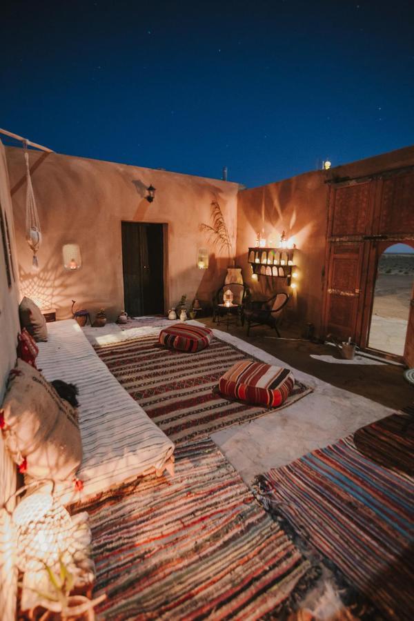 Willa Tawarigit House Merzouga Zewnętrze zdjęcie