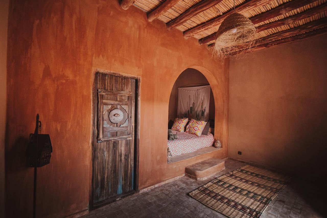 Willa Tawarigit House Merzouga Zewnętrze zdjęcie