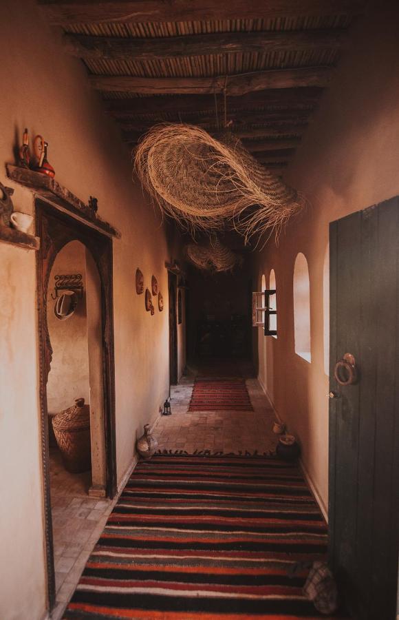Willa Tawarigit House Merzouga Zewnętrze zdjęcie