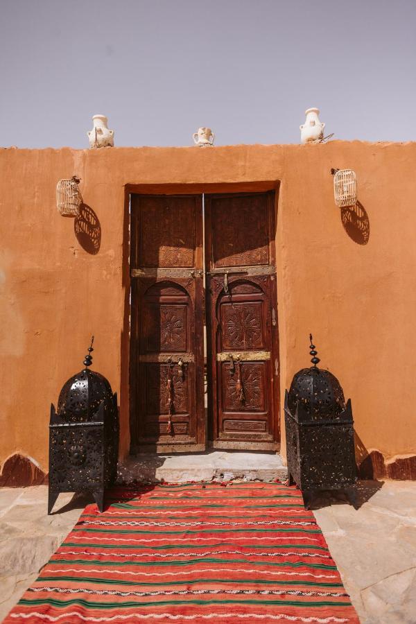 Willa Tawarigit House Merzouga Zewnętrze zdjęcie