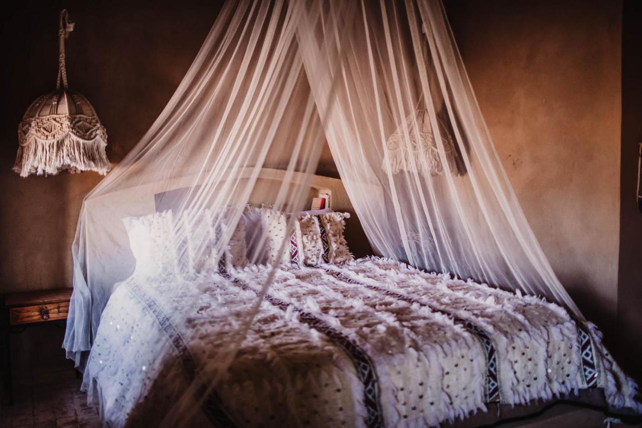 Willa Tawarigit House Merzouga Zewnętrze zdjęcie
