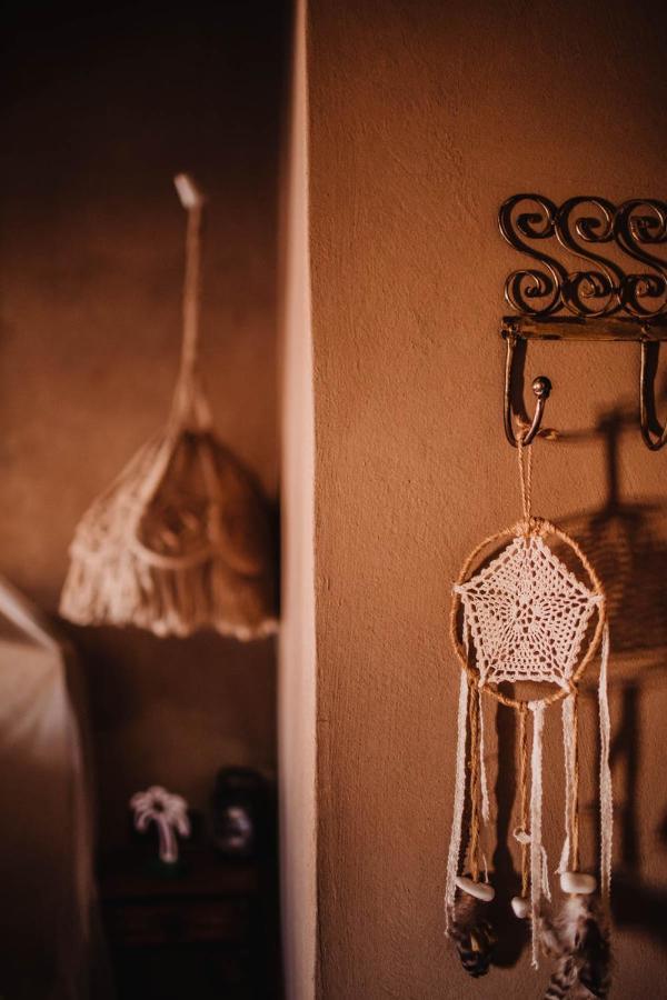 Willa Tawarigit House Merzouga Zewnętrze zdjęcie