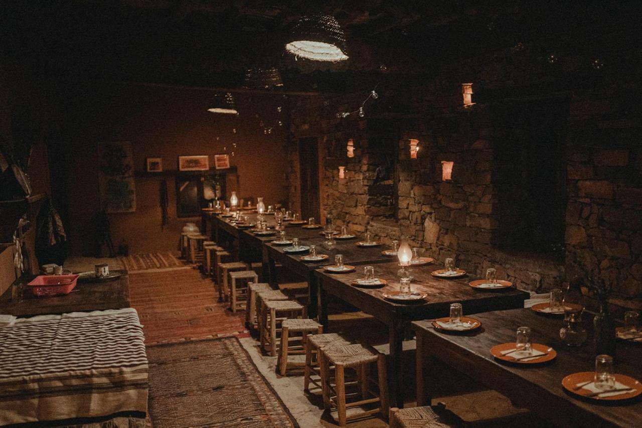 Willa Tawarigit House Merzouga Zewnętrze zdjęcie