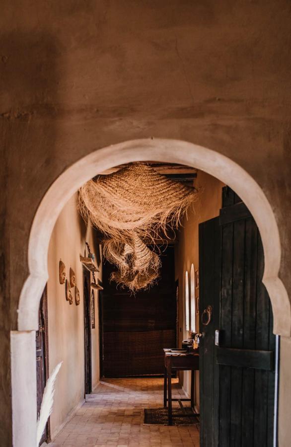 Willa Tawarigit House Merzouga Zewnętrze zdjęcie