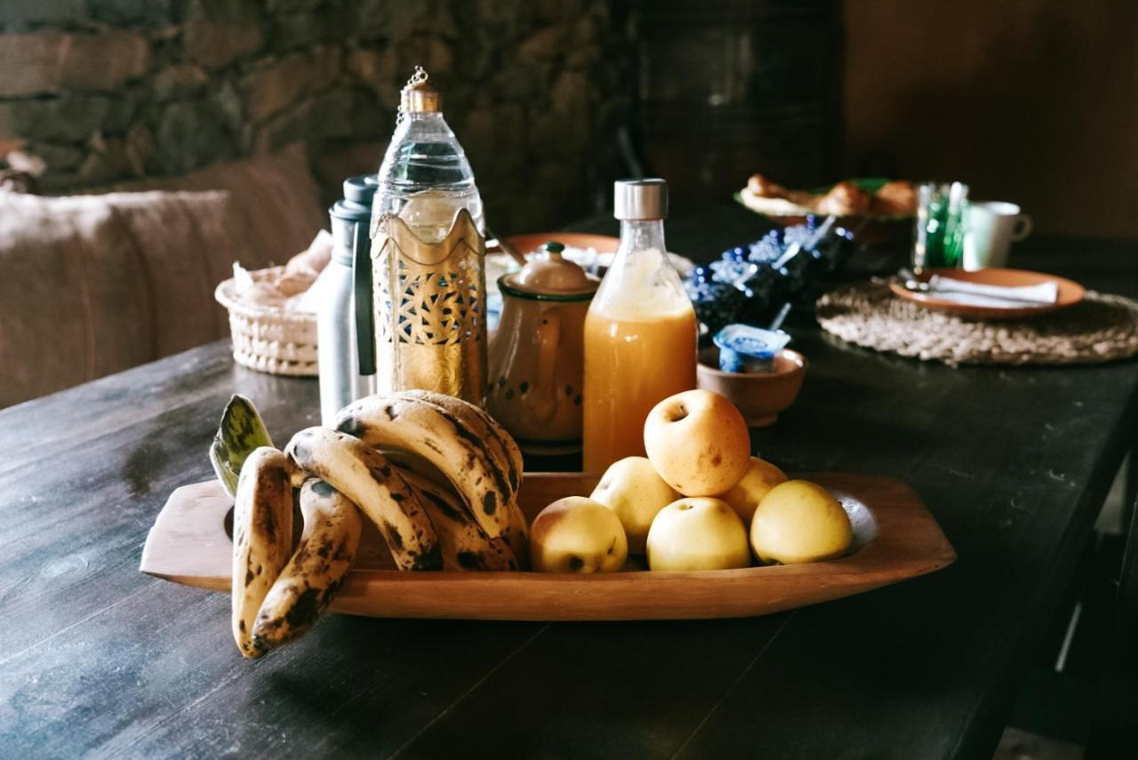 Willa Tawarigit House Merzouga Zewnętrze zdjęcie