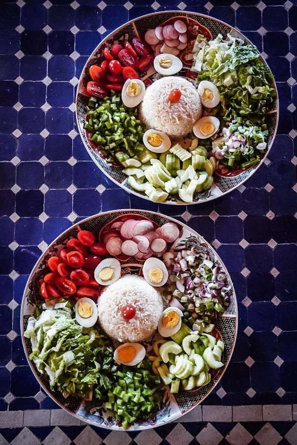Willa Tawarigit House Merzouga Zewnętrze zdjęcie