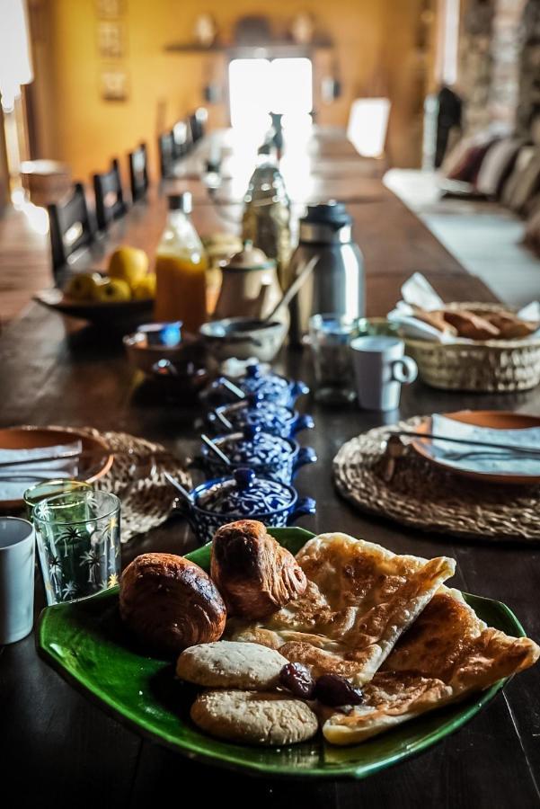 Willa Tawarigit House Merzouga Zewnętrze zdjęcie