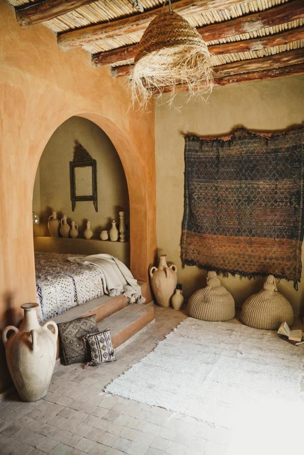 Willa Tawarigit House Merzouga Zewnętrze zdjęcie