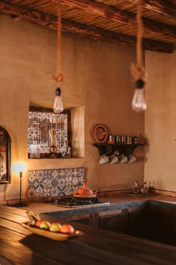 Willa Tawarigit House Merzouga Zewnętrze zdjęcie