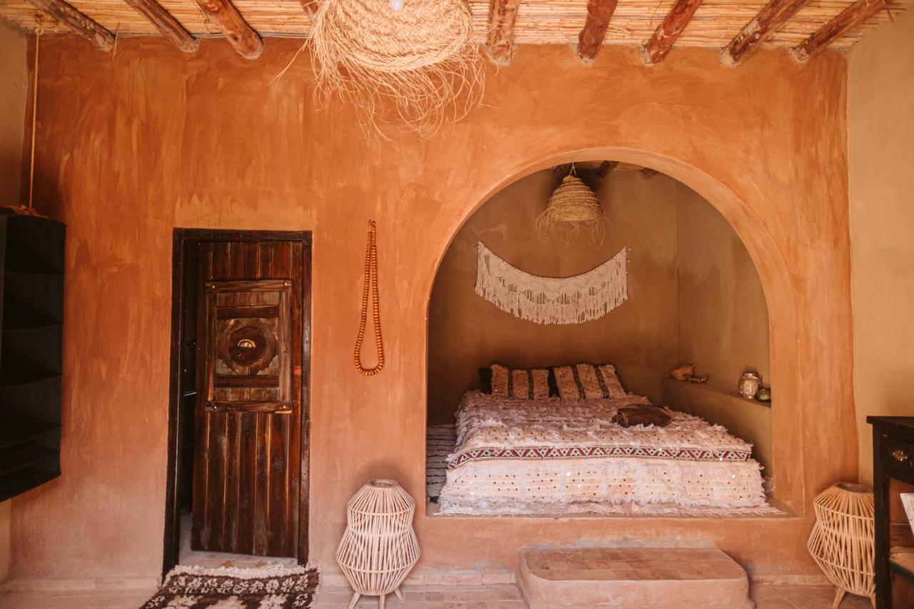 Willa Tawarigit House Merzouga Zewnętrze zdjęcie