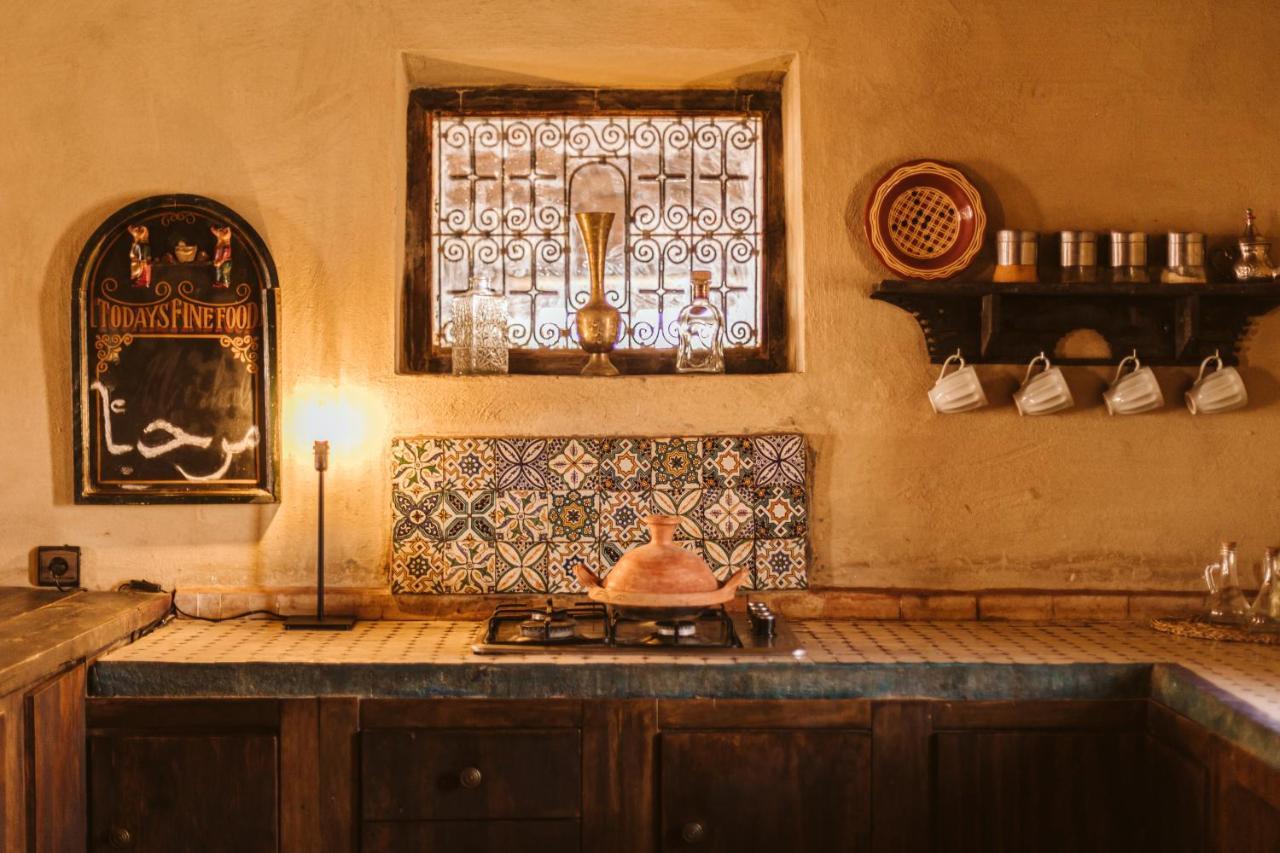 Willa Tawarigit House Merzouga Zewnętrze zdjęcie