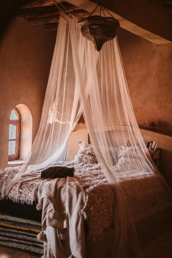 Willa Tawarigit House Merzouga Zewnętrze zdjęcie