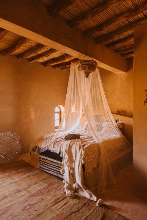 Willa Tawarigit House Merzouga Zewnętrze zdjęcie