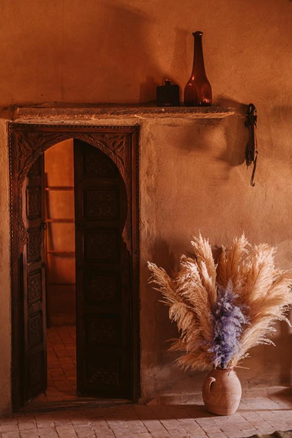Willa Tawarigit House Merzouga Zewnętrze zdjęcie