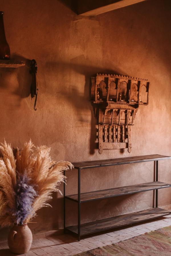 Willa Tawarigit House Merzouga Zewnętrze zdjęcie