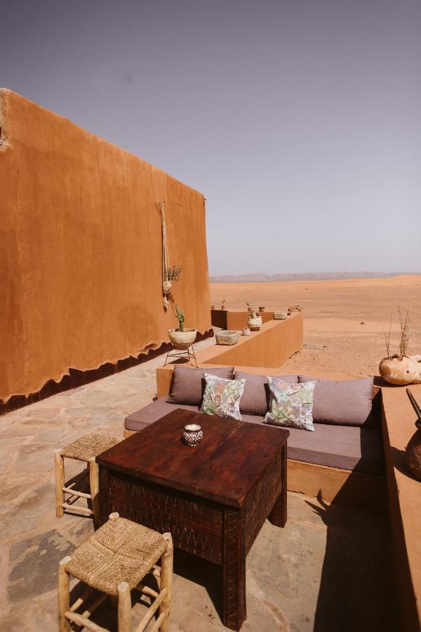 Willa Tawarigit House Merzouga Zewnętrze zdjęcie